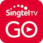 Singtel TV GO