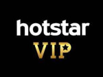 Hotstar VIP