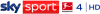 Sky Sport Bundesliga 4