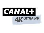 Canal+ 4K Ultra