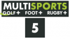 MULTISPORTS 5