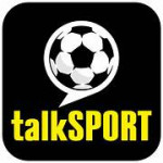 TalkSport Radio UK