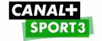 CANAL+ Sport 3