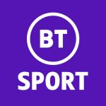 BT Sport App