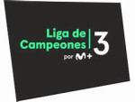 M+ Liga de Campeones