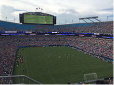 Bank of America Stadium