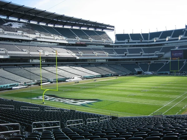 Philadelphia Stadium