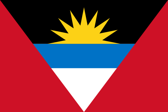 Antigua and Barbuda logo