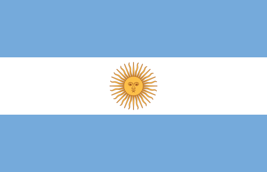 Argentyna