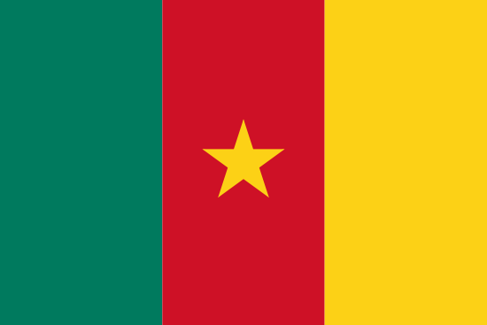 Cameroon