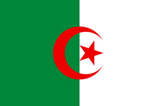 Algeria-Ligue 2