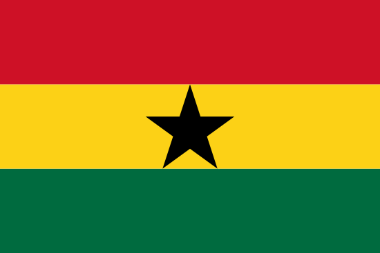 Ghana logo
