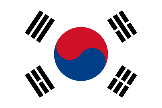 Korea Republic