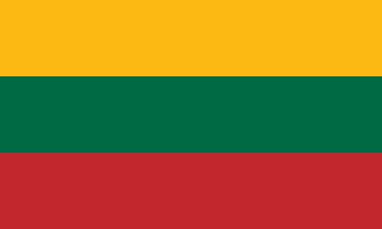 Lithuania-A Lyga