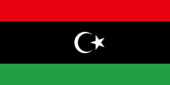 Libya logo