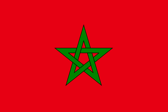 المغرب