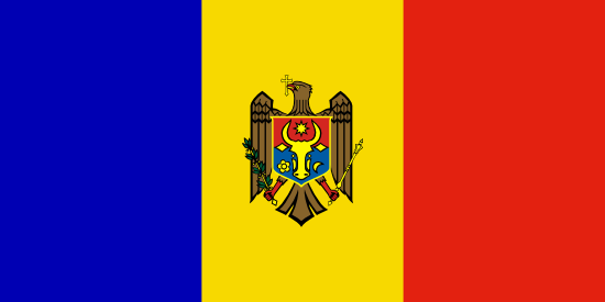 Moldova logo