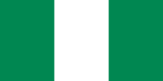 Nigeria logo