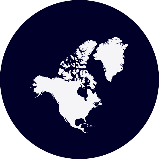 Шимолий ва Марказий Америка