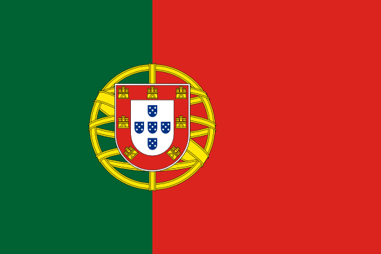 Portugal-Segunda Liga