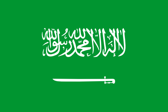 Saudi Arabia logo