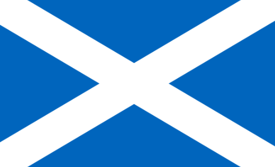 Escocia