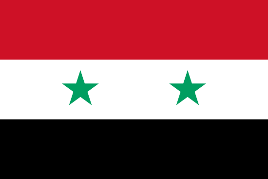 Syria logo