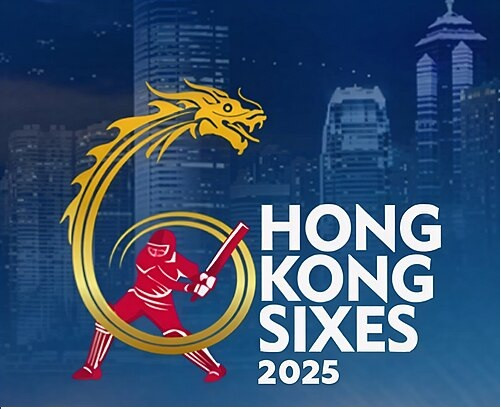 Hong Kong Sixes
