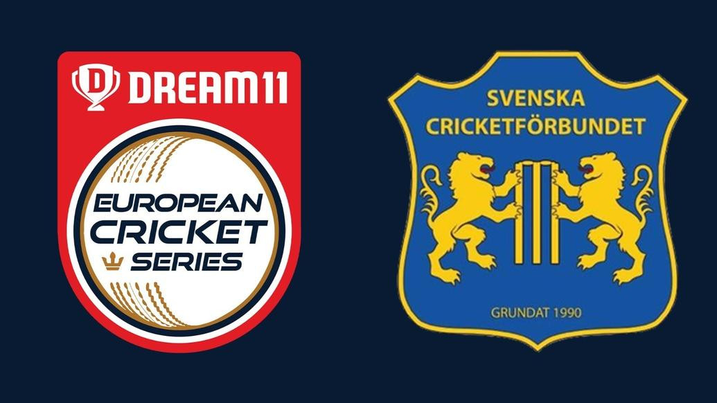 European Cricket Series Sweden