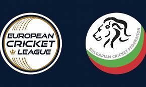 European Cricket Series Bulgaria