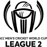 ICC Cricket World Cup League 2