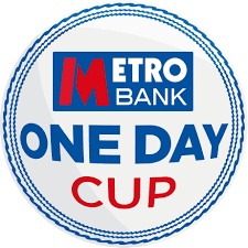 Women's One-Day Cup