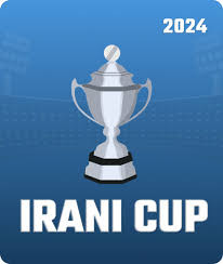 Irani Cup