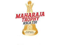 Maharaja Trophy KSCA T20