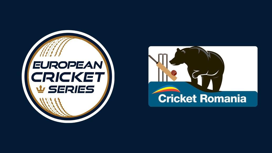 European Cricket Series Romania