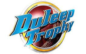 Duleep Trophy