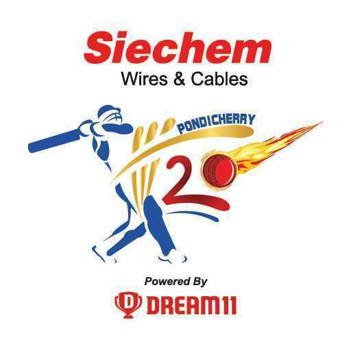 Pondicherry T20 Tournament