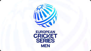 European Cricket Series Wimbledon