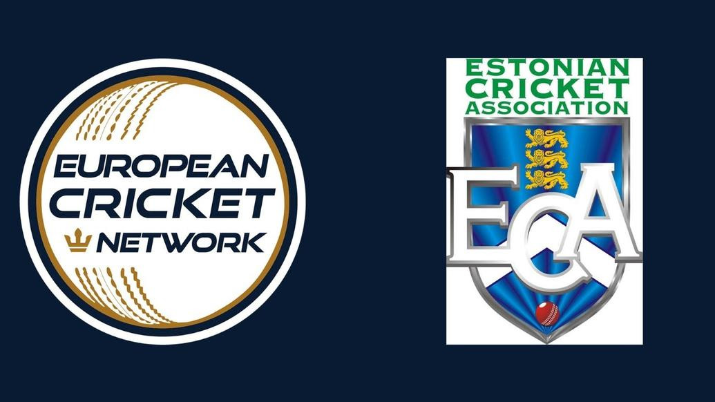 European Cricket Series Tallinn
