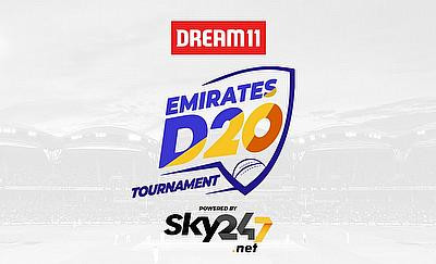 Emirates D20 Tournament