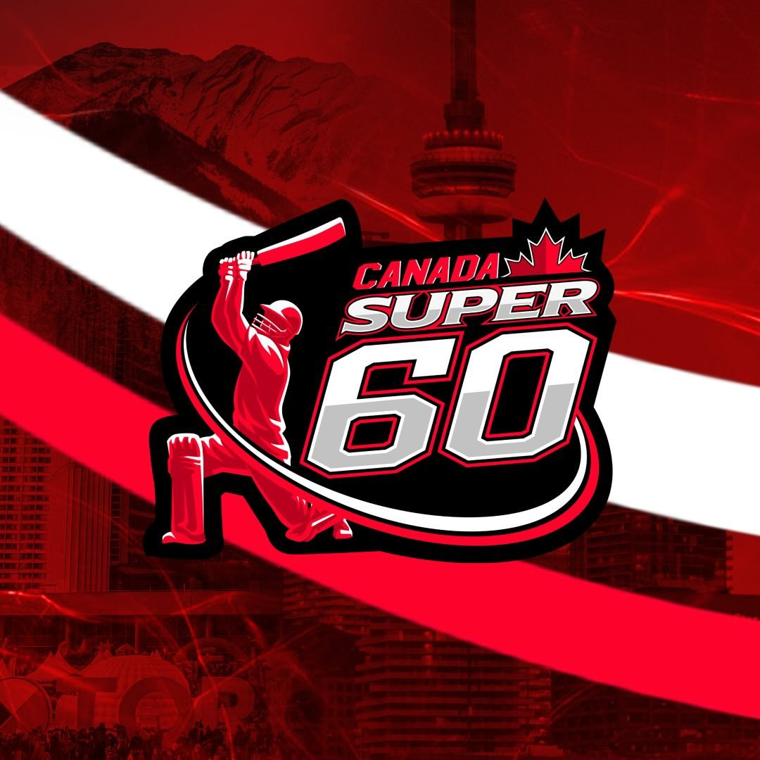 Canada Super 60 League