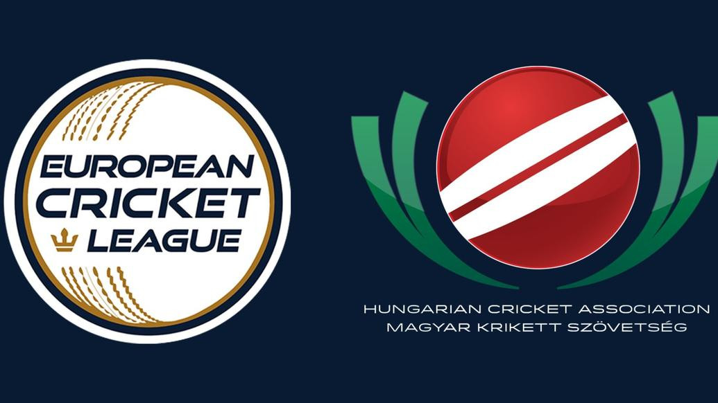 European Cricket Series Hungary