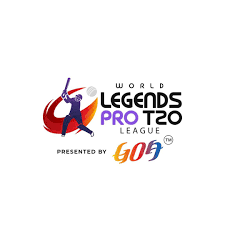 World Legend Pro T20 League