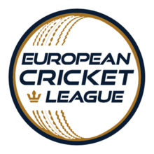 European Cricket League