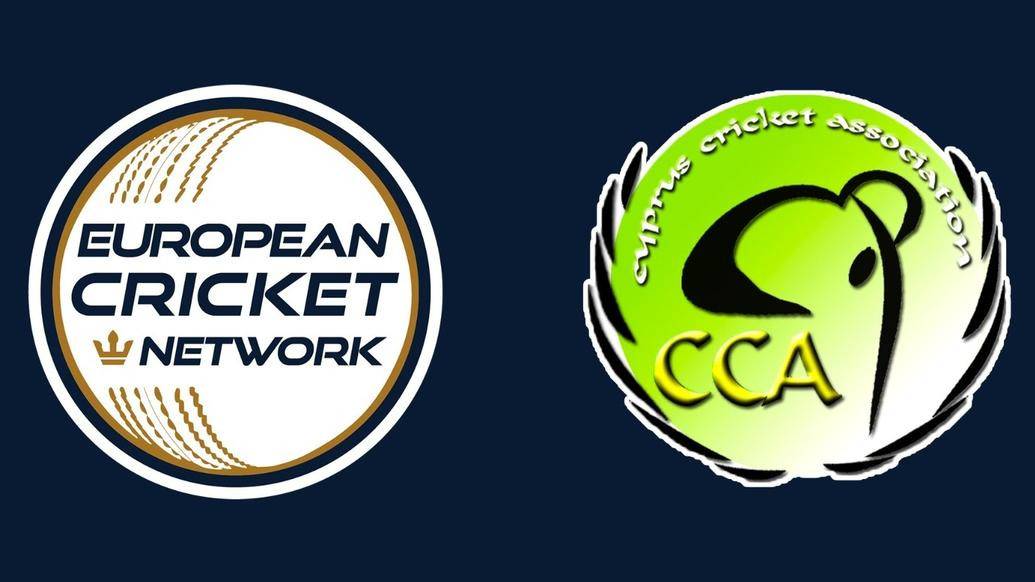 European Cricket Series Cyprus