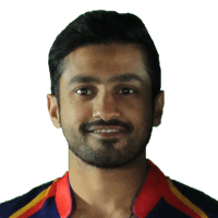 Karun Nair