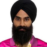 Simranjeet Singh