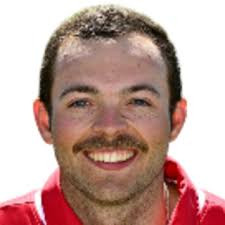 Liam McCarthy