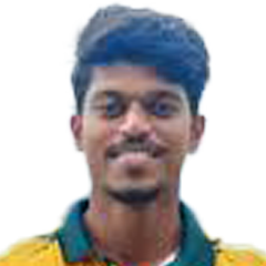 Ramakrishna Ghosh