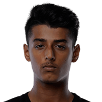 Suryansh Shedge
